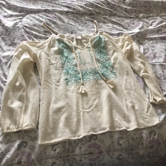 Large top - Picture 2 of 4